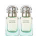 Hermes Un Jardin Sur Le Nil woda toaletowa spray 2x30ml