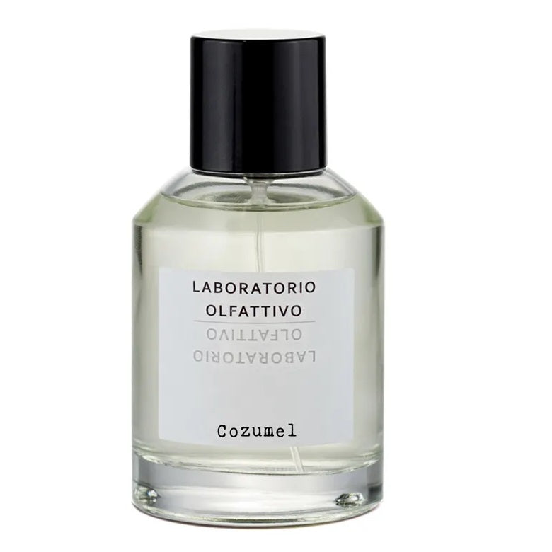 laboratorio olfattivo cozumel woda perfumowana 100 ml     