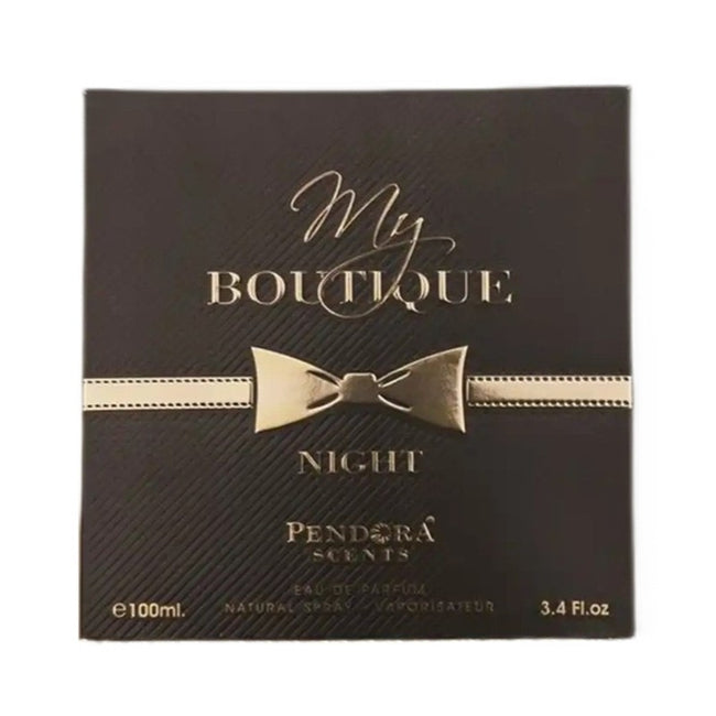 Pendora Scents My Boutique Night woda perfumowana