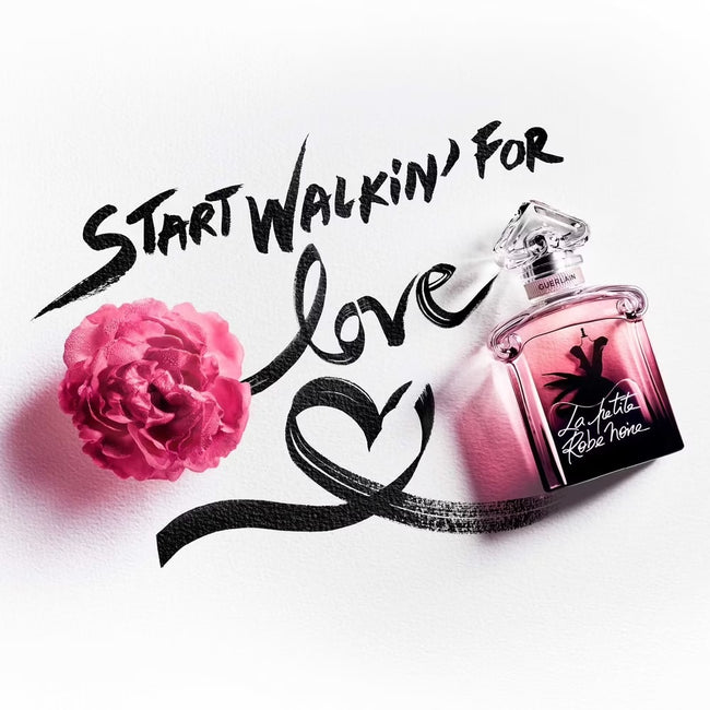 Guerlain La Petite Robe Noire woda perfumowana spray