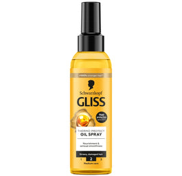 Gliss Thermo-Protect olejek termoochronny 150ml