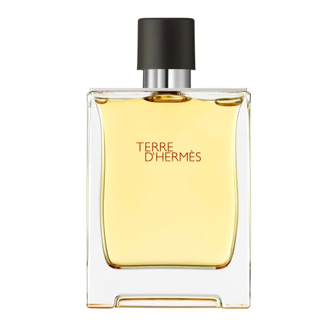 Hermes Terre D'Hermes perfumy spray