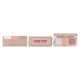Poppy Head Just Enough Everyday Glow paleta cieni do powiek 4.8g