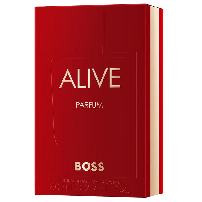 Hugo Boss Alive perfumy