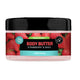 Cosmepick Body Butter masło do ciała z truskawką i bazylią 250ml