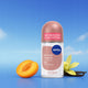 Nivea Derma Control Clinical Ultra Dry Touch antyperspirant w kulce 50ml