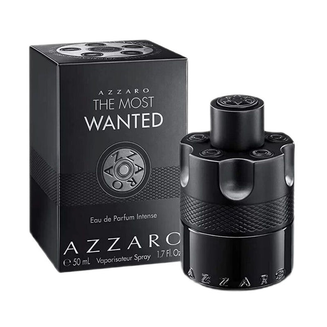 Azzaro The Most Wanted Intense woda perfumowana