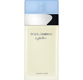 Dolce & Gabbana Light Blue Women woda toaletowa spray 200ml