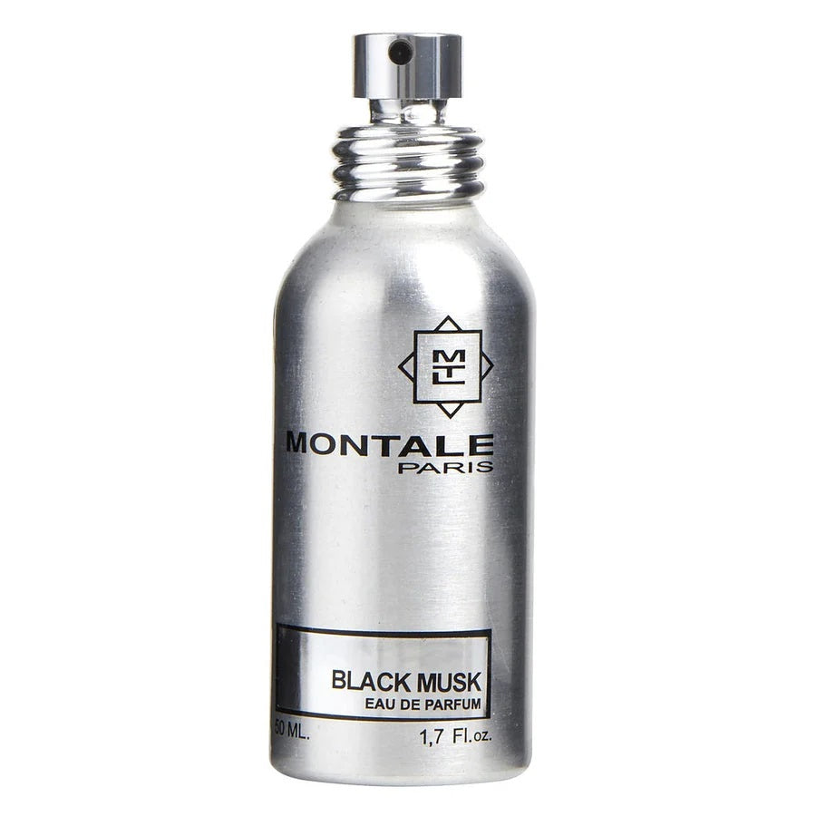 montale black musk woda perfumowana 50 ml     