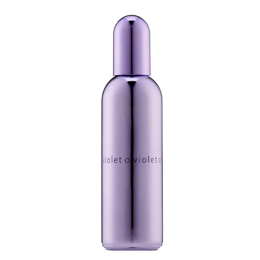 milton-lloyd colour me violet woda perfumowana 100 ml     