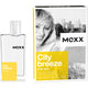 Mexx City Breeze For Her woda toaletowa spray