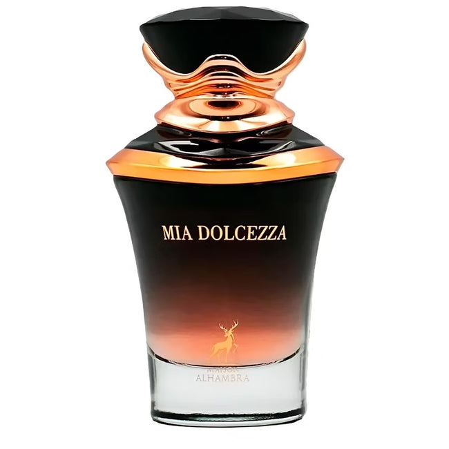 Maison Alhambra Mia Dolcezza woda perfumowana spray