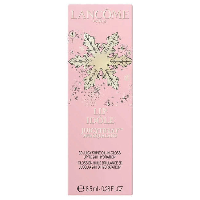 Lancome Lip Idole Juicytreat Limited Edition błyszczyk do ust 8.5ml