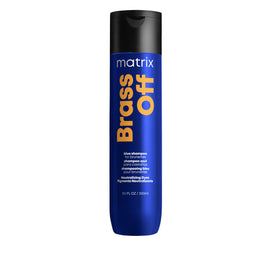 Matrix Total Results Brass Off szampon do włosów neutralizujący odcień 300ml