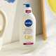 Nivea Q10 Ujędrnienie + Odżywienie balsam do ciała 400ml