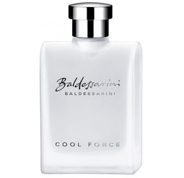 Baldessarini Cool Force woda toaletowa spray 90ml - produkt bez opakowania