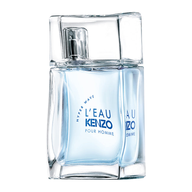 Kenzo L'Eau Kenzo Pour Homme Hyper Wave woda toaletowa
