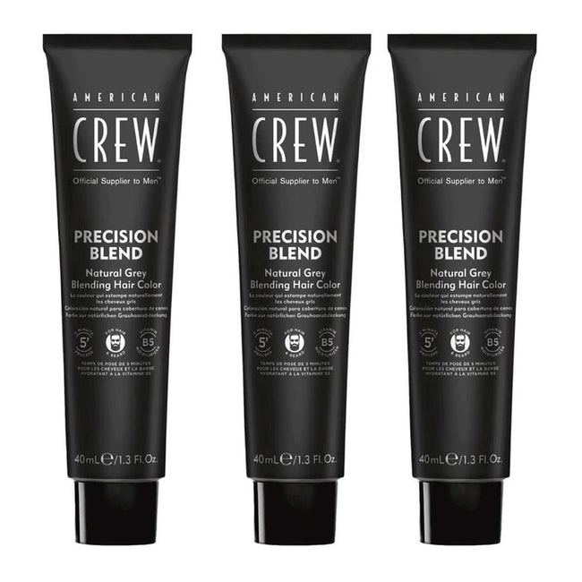 American Crew Precision Blend odsiwiacz do włosów