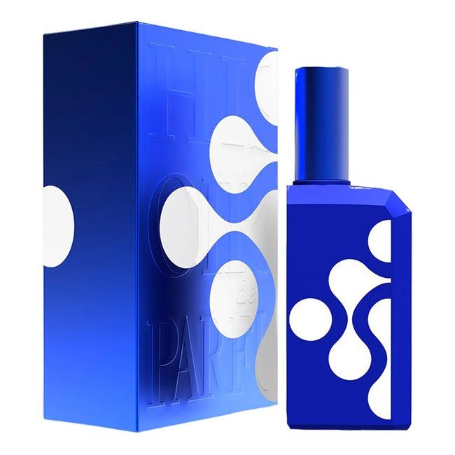 Histoires de Parfums This Is Not A Blue Bottle 1/.4 woda perfumowana spray