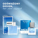 Mexx Ice Touch For Him woda toaletowa spray