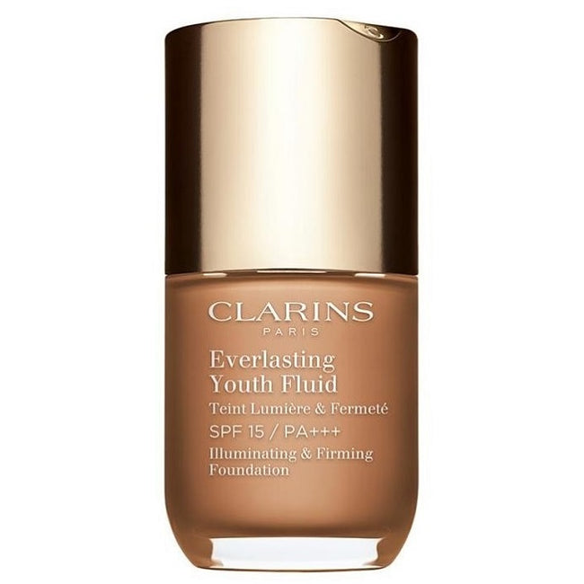 Clarins Everlasting Youth Fluid podkład do twarzy