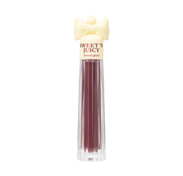 Lovely Sweet'n Juicy Tinted Gloss błyszczyk do ust 2.7g