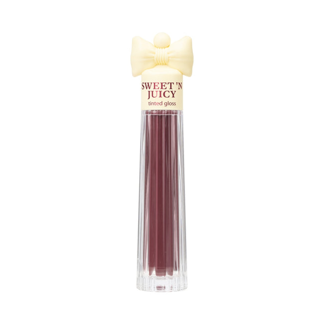 Lovely Sweet'n Juicy Tinted Gloss błyszczyk do ust 2.7g