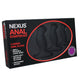 Nexus Anal Starter Kit zestaw korek analny 6cm + korek analny 8cm + korek analny 8.5cm
