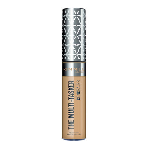 Rimmel The Multi Tasker Concealer korektor w płynie