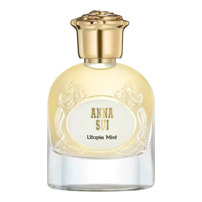Anna Sui Utopia Mist woda perfumowana spray