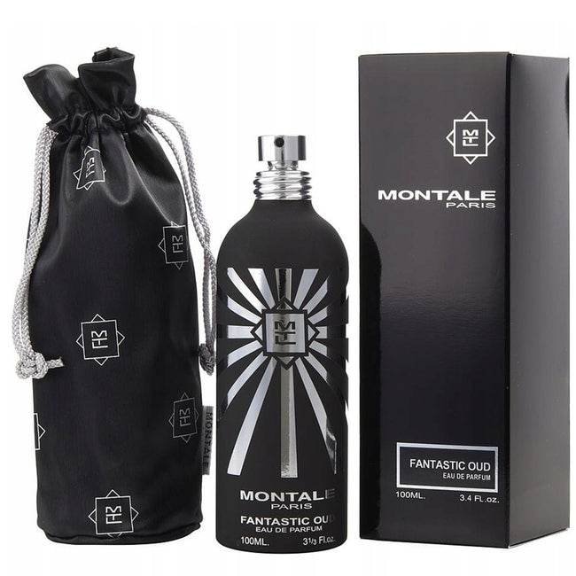 Montale Fantastic Oud woda perfumowana