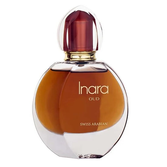 swiss arabian inara oud