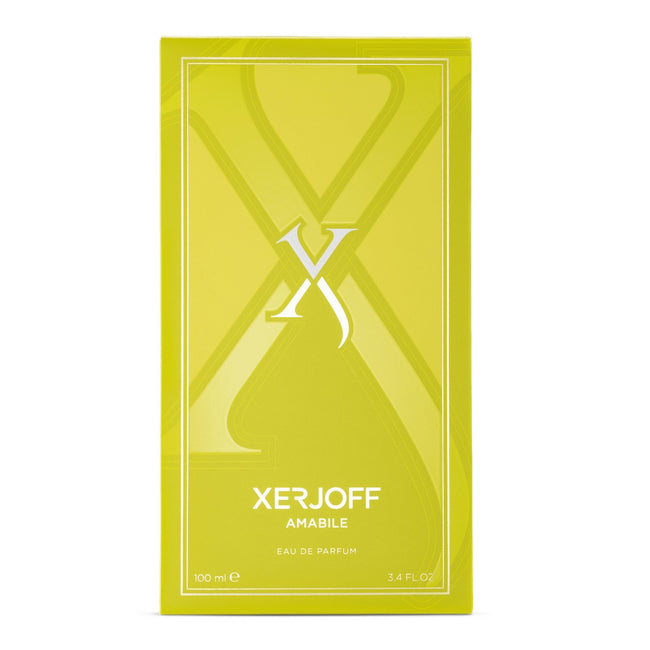 Xerjoff Amabile woda perfumowana spray 100ml