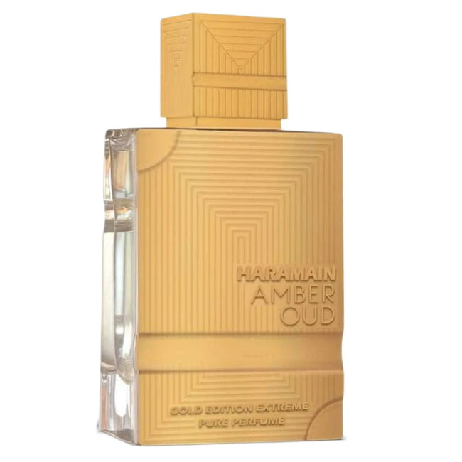 Al Haramain Amber Oud Gold Edition Extreme woda perfumowana spray  Tester