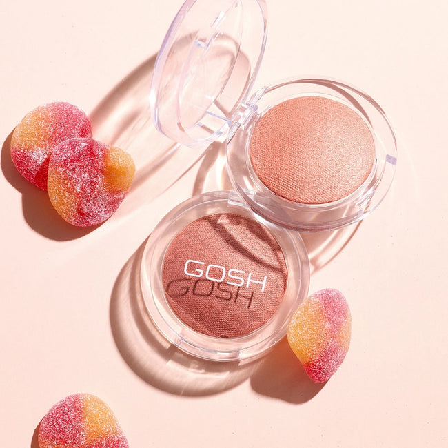 Gosh Baked To Blush róż wypiekany 3g
