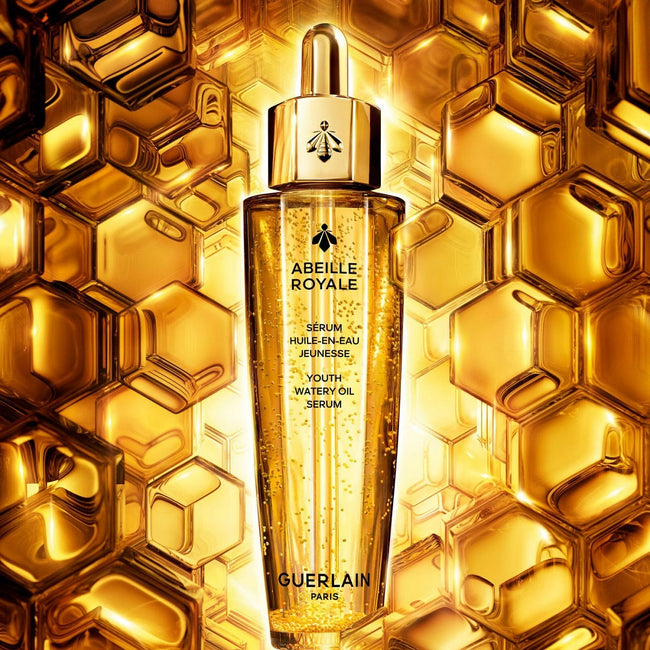 Guerlain Abeille Royale przeciwstarzeniowe serum do twarzy 15ml