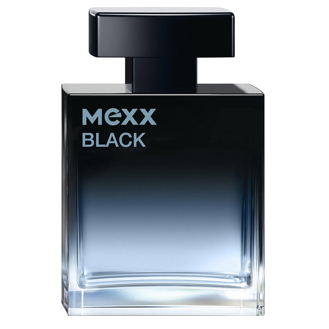 Mexx Black For Him woda toaletowa spray