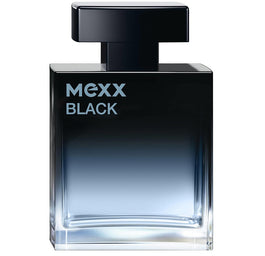 Mexx Black For Him woda toaletowa spray