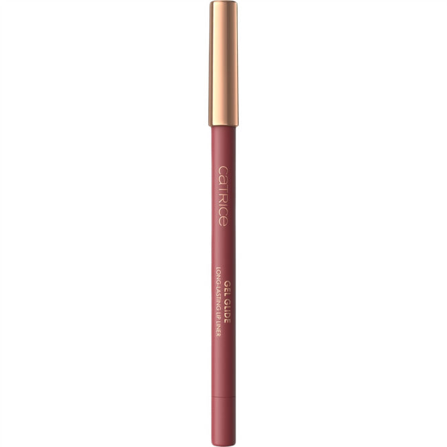 Catrice Gel Glide Long-Lasting Lip Liner konturówka do ust 1.5g