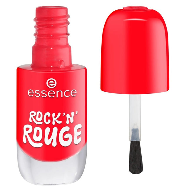 Essence Gel Nail Polish żelowy lakier do paznokci