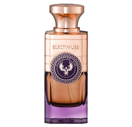 Electimuss Gladiator Oud perfumy