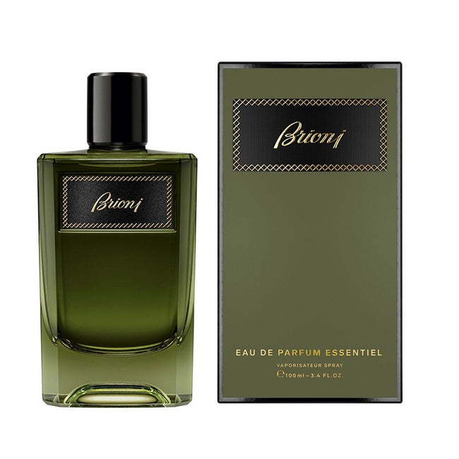Brioni Brioni Essentiel woda perfumowana
