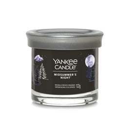Yankee Candle Mała świeca zapachowa Midsummer's Night 122g