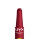 NYX Professional MakeUp Fat Matte Smooth Color Lipstick matowy balsam do ust w sztyfcie 2g