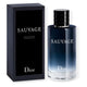 Dior Sauvage woda toaletowa spray 200ml