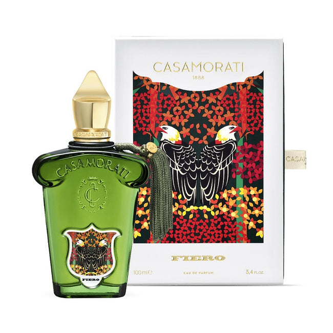 Xerjoff Casamorati 1888 Fiero woda perfumowana