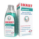 Lacalut Sensitive płyn do higieny jamy ustnej i zębów 300ml