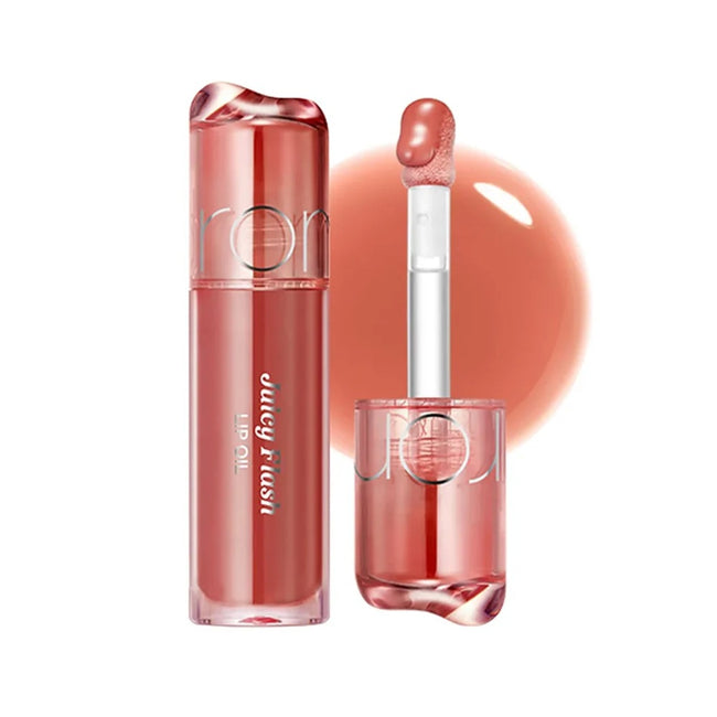 Rom&nd Juicy Flash Lip Oil olejek do ust 4.5g