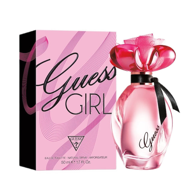 Guess Girl woda toaletowa