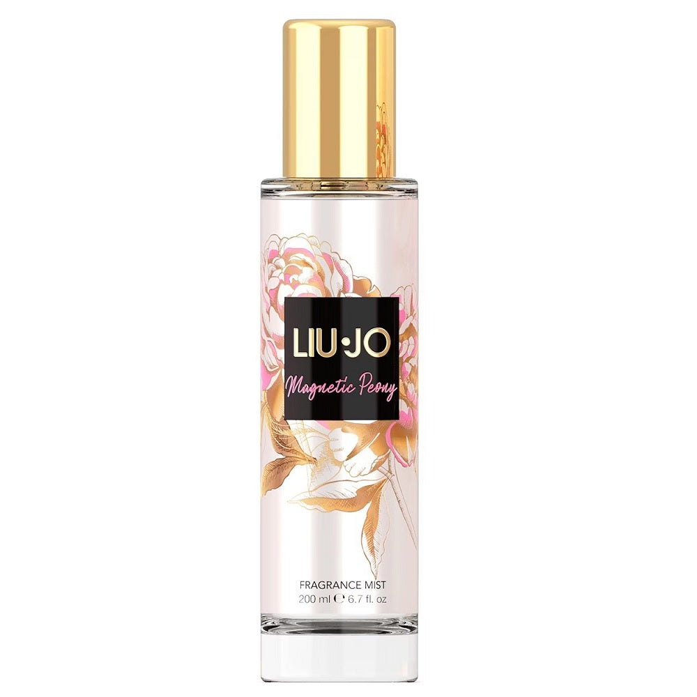 liu jo magnetic peony
